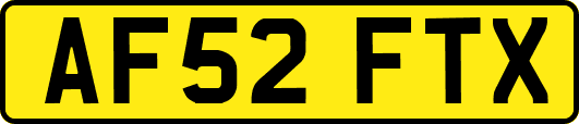 AF52FTX