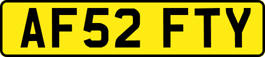 AF52FTY