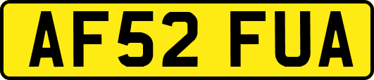 AF52FUA