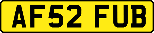 AF52FUB