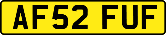 AF52FUF