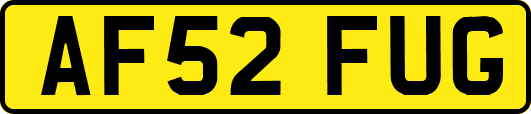 AF52FUG