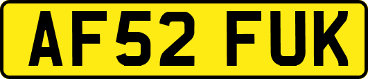 AF52FUK