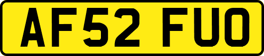 AF52FUO