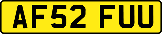 AF52FUU