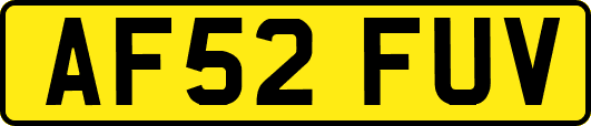 AF52FUV