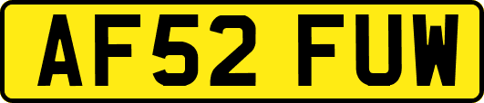 AF52FUW