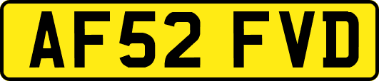 AF52FVD