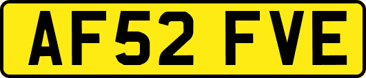 AF52FVE