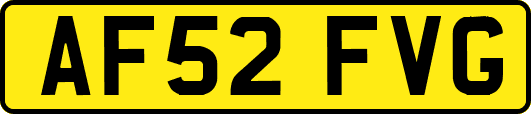 AF52FVG