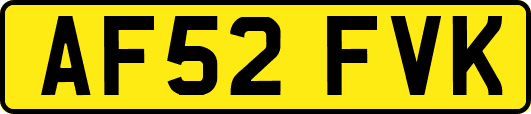AF52FVK