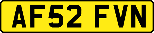 AF52FVN