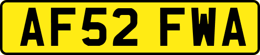 AF52FWA