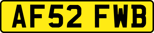 AF52FWB