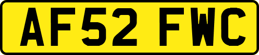 AF52FWC