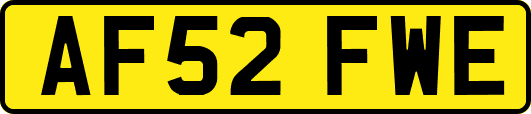 AF52FWE