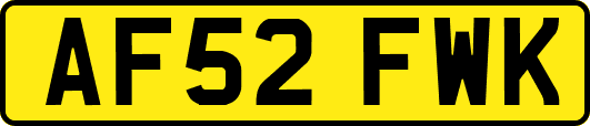 AF52FWK