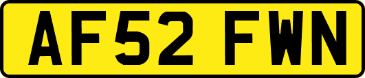 AF52FWN