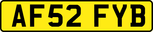 AF52FYB