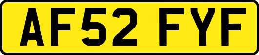 AF52FYF