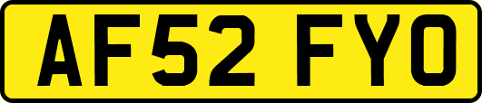 AF52FYO