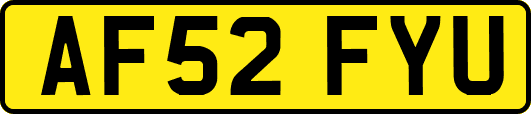 AF52FYU
