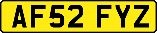 AF52FYZ