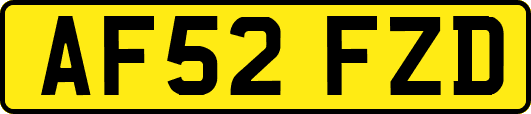 AF52FZD