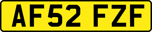 AF52FZF