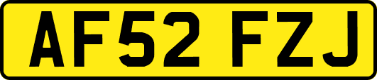 AF52FZJ