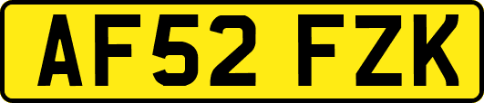 AF52FZK