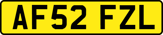 AF52FZL