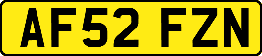 AF52FZN
