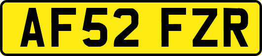 AF52FZR