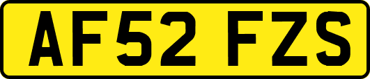 AF52FZS