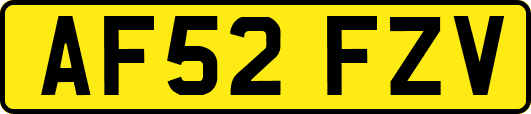 AF52FZV