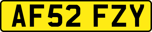 AF52FZY