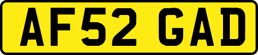 AF52GAD