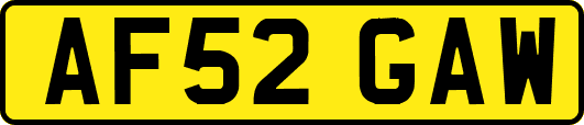 AF52GAW