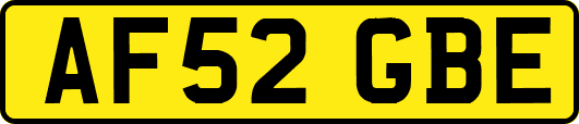 AF52GBE