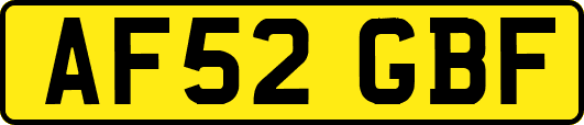 AF52GBF