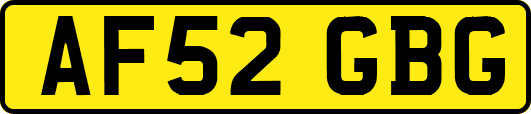 AF52GBG