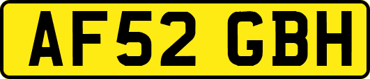 AF52GBH