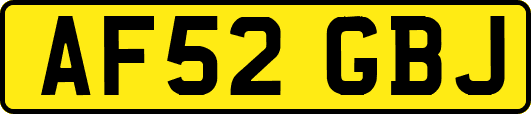 AF52GBJ