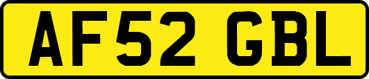 AF52GBL