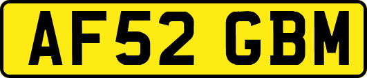 AF52GBM