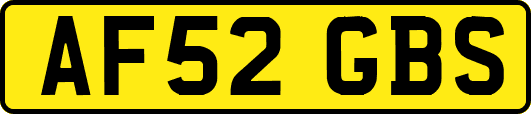 AF52GBS