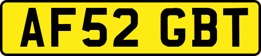 AF52GBT