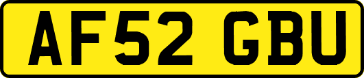 AF52GBU