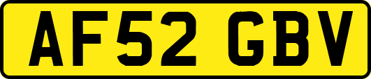 AF52GBV